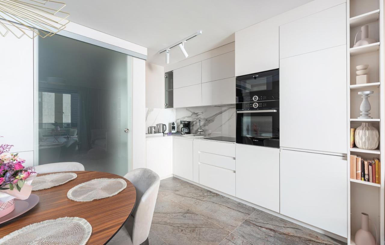 Val Di Bora Appartement Poreč Buitenkant foto